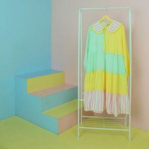 Eleanorre - Candy Tunic